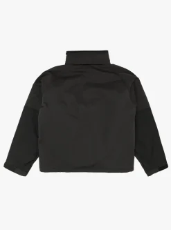 Short Military Parka Black<Stüssy Hot
