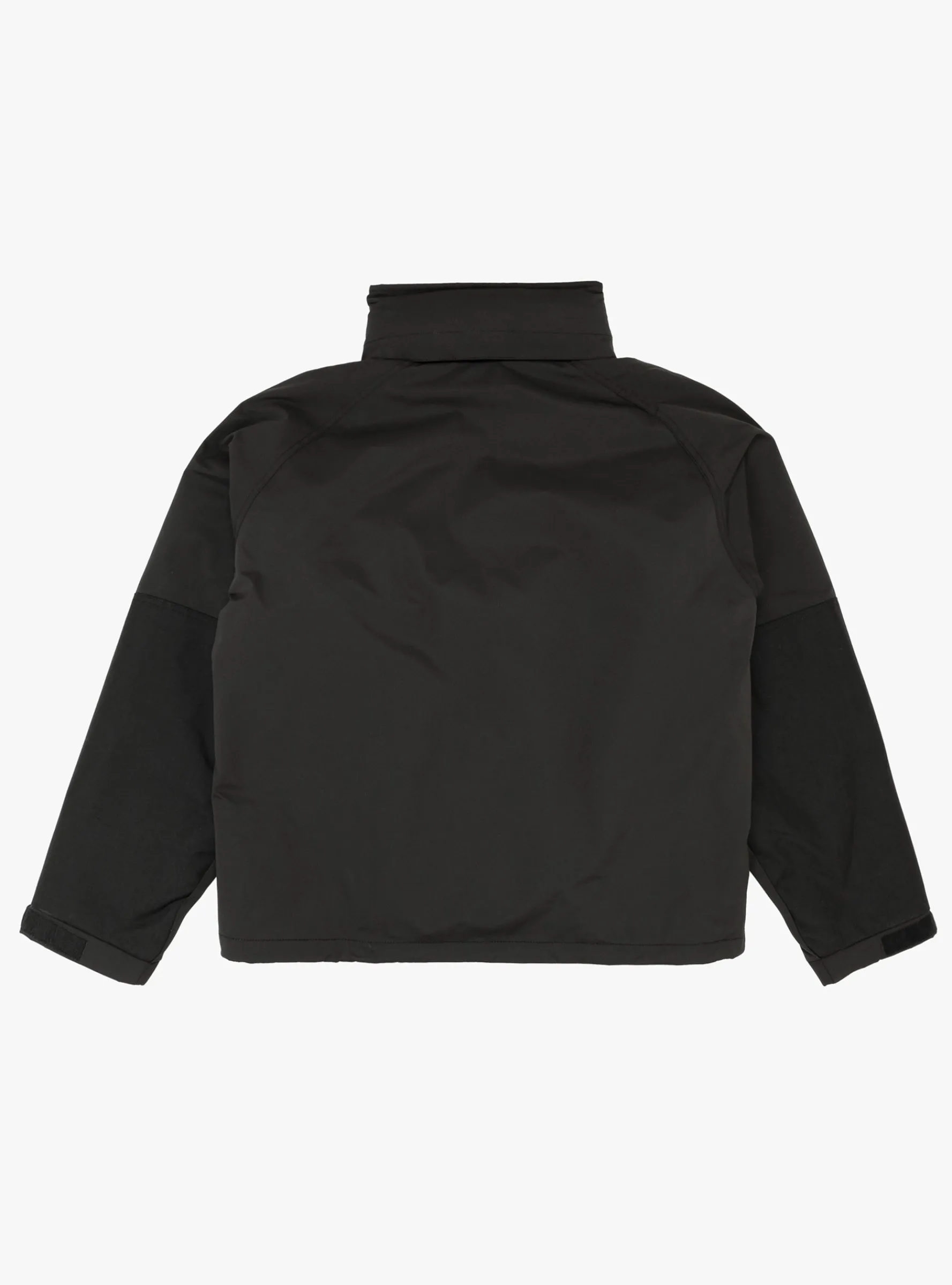 Short Military Parka Black<Stüssy Hot