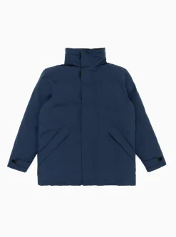 Sierra Jacket Navy<HERILL Sale