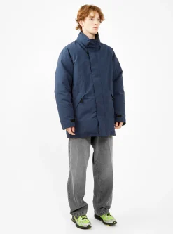 Sierra Jacket Navy<HERILL Sale