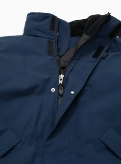 Sierra Jacket Navy<HERILL Sale