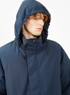 Sierra Jacket Navy<HERILL Sale
