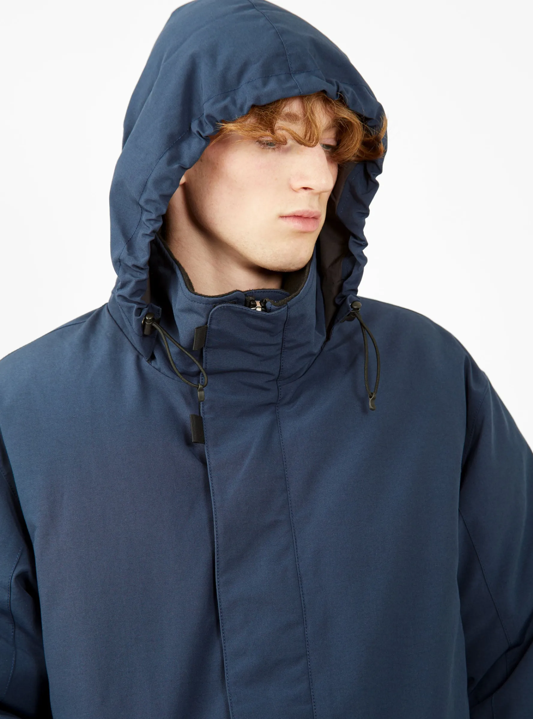Sierra Jacket Navy<HERILL Sale