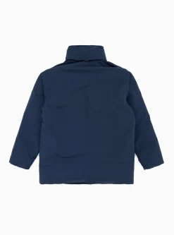Sierra Jacket Navy<HERILL Sale