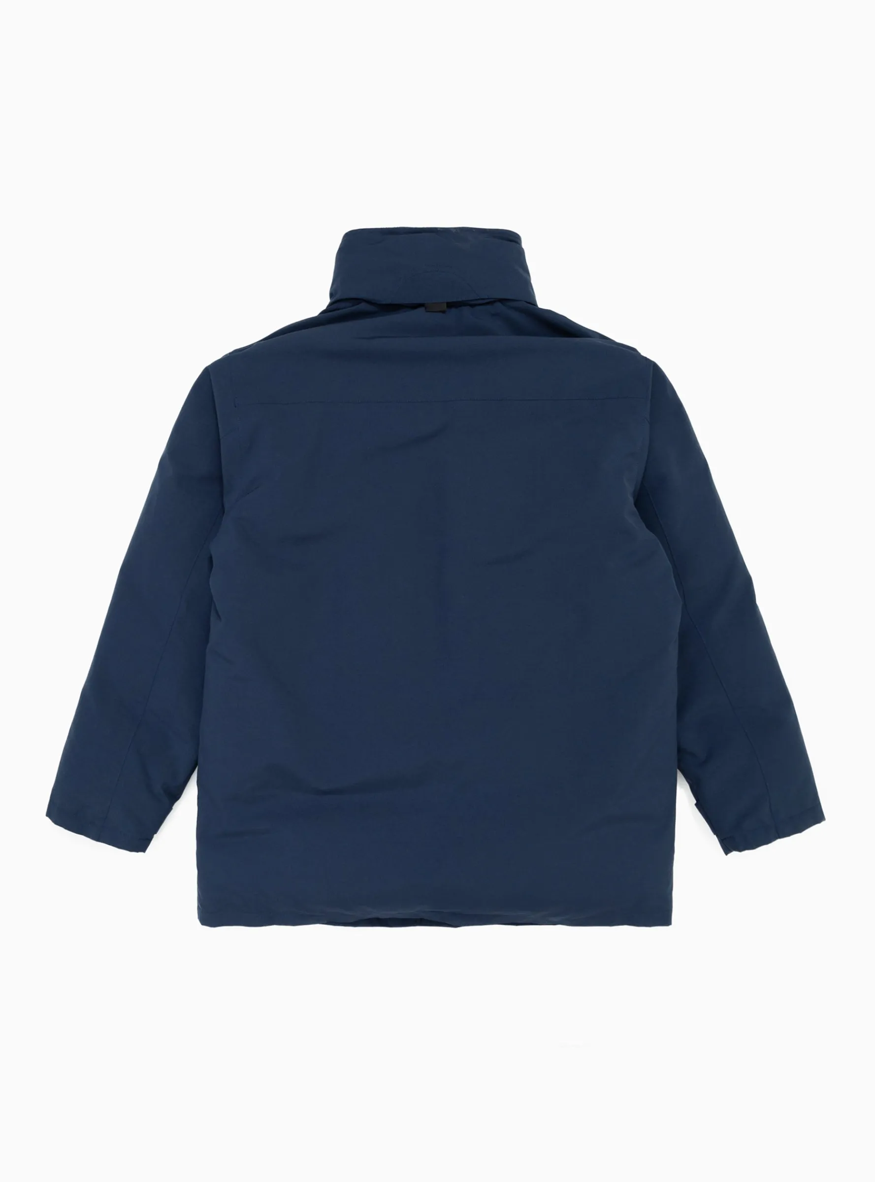Sierra Jacket Navy<HERILL Sale