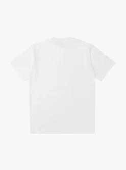 Signature T-Shirt White<Museum of Peace and Quiet Online