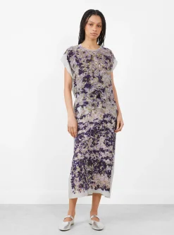 Simple Dress Mallows<Anntian Sale