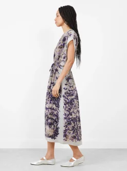 Simple Dress Mallows<Anntian Sale