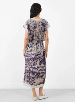 Simple Dress Mallows<Anntian Sale