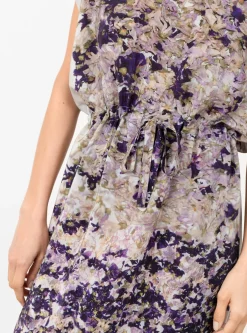 Simple Dress Mallows<Anntian Sale