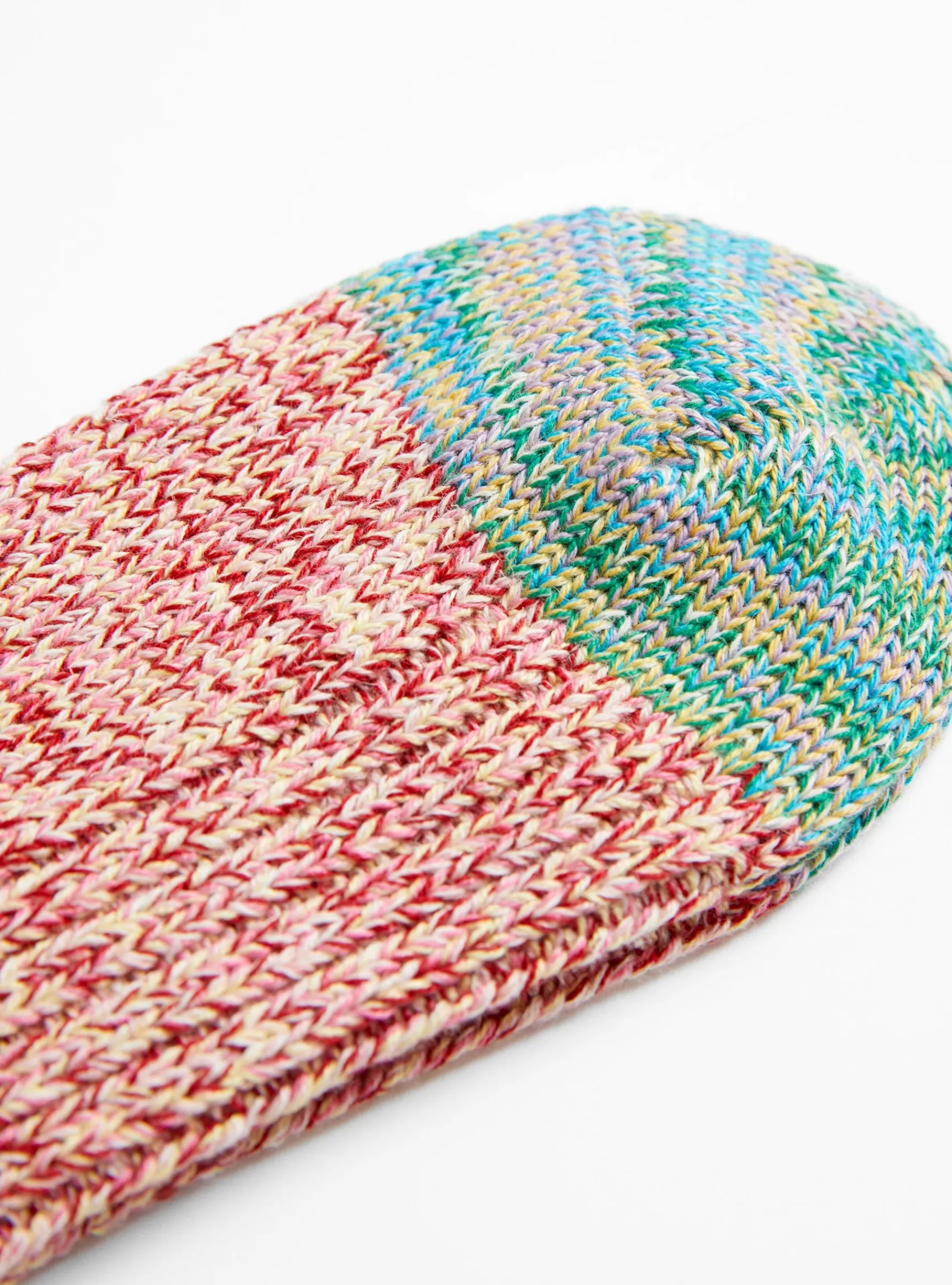 Slab Nep Switching Socks Blue<Mauna Kea Fashion