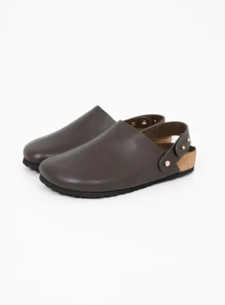 Sleepy Mule Brown<Soeur Outlet