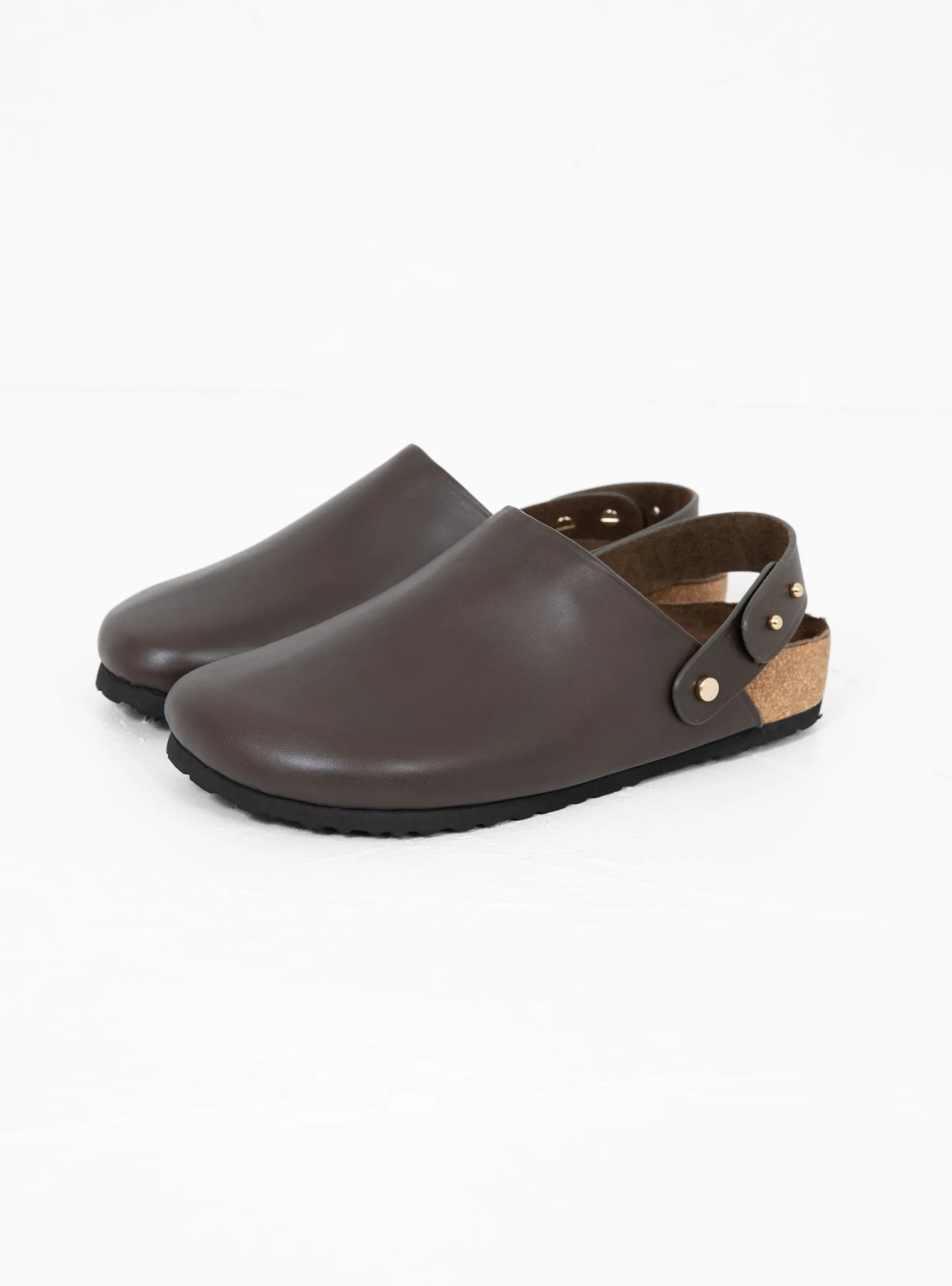 Sleepy Mule Brown<Soeur Outlet
