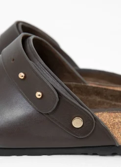Sleepy Mule Brown<Soeur Outlet