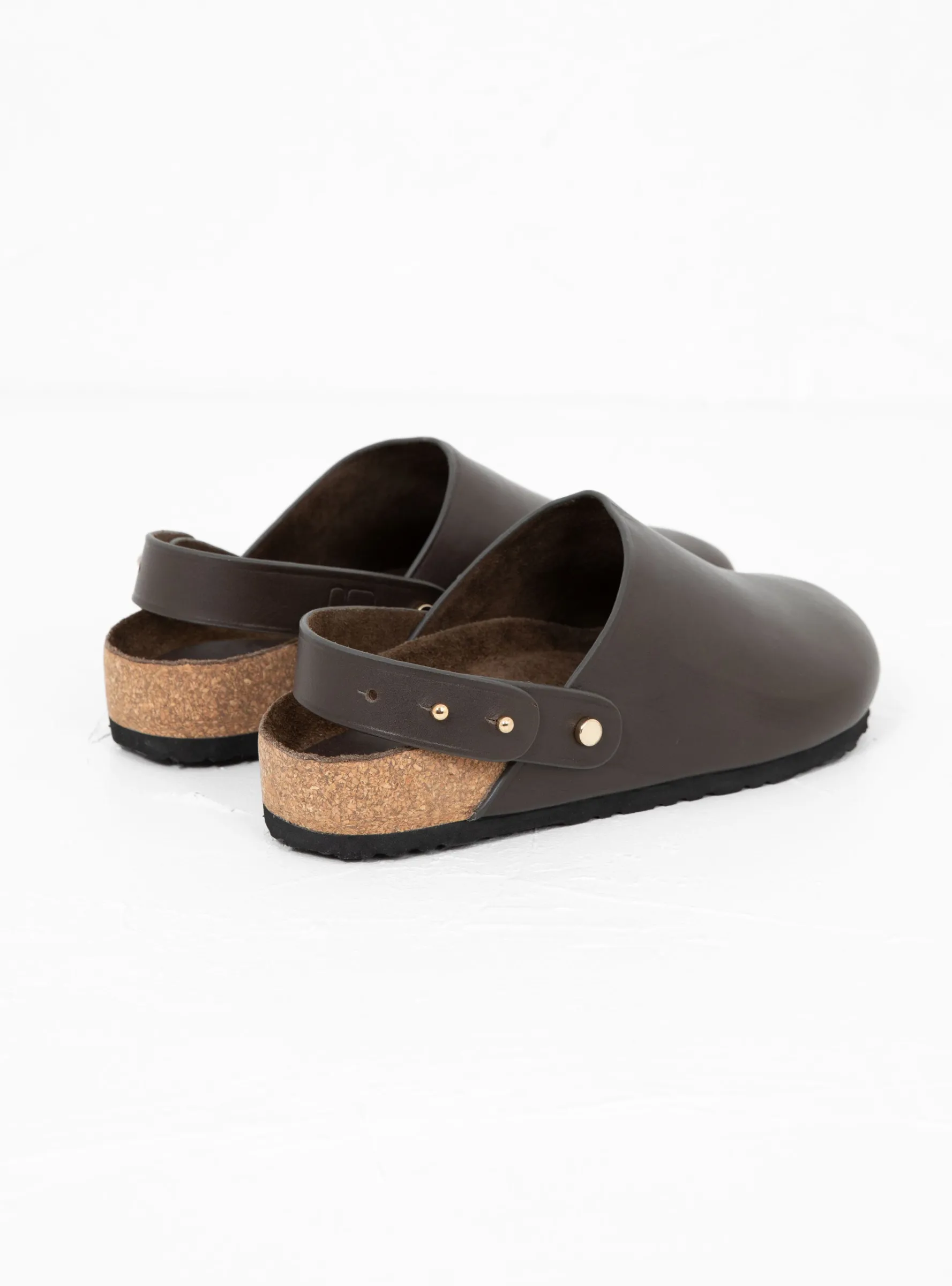 Sleepy Mule Brown<Soeur Outlet