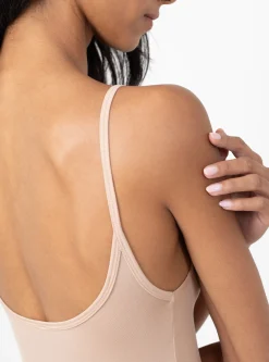 Slip Dress Haptic<Baserange Best