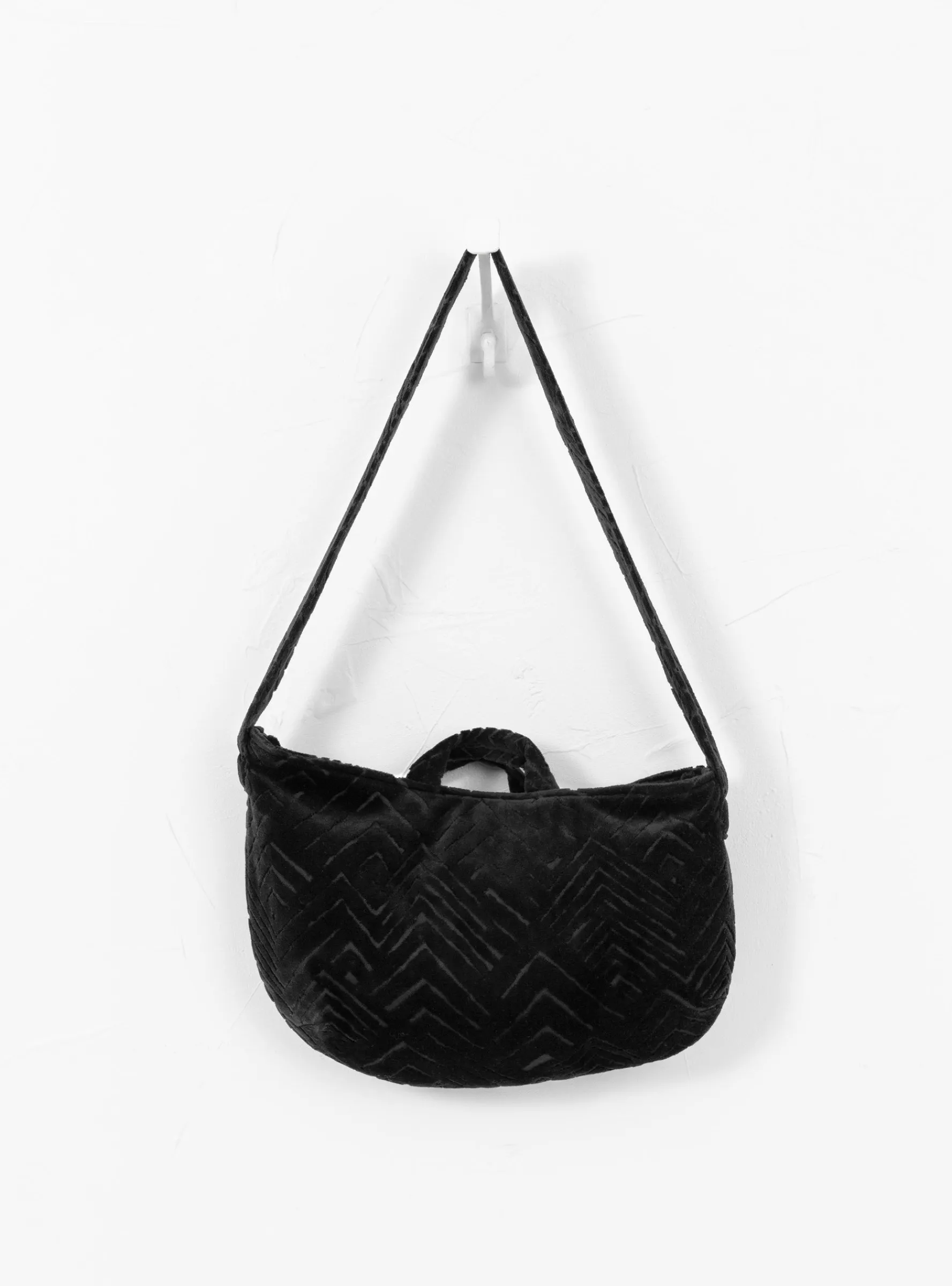 Small Echo Bag Black<Minä Perhonen Outlet