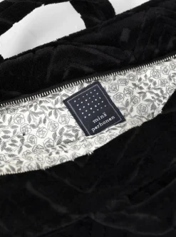 Small Echo Bag Black<Minä Perhonen Outlet