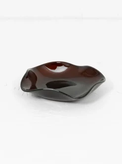 Small Petal Plate Pecan<Sophie Lou Jacobsen Outlet
