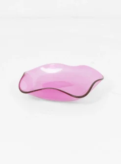 Small Petal Plate Rose<Sophie Lou Jacobsen Outlet