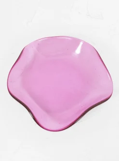 Small Petal Plate Rose<Sophie Lou Jacobsen Outlet