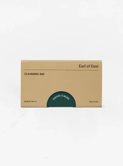 Smoke & Musk Bar Soap Multi<Earl Of East Hot