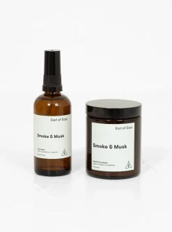 Smoke & Musk Gift Duo<Earl Of East New