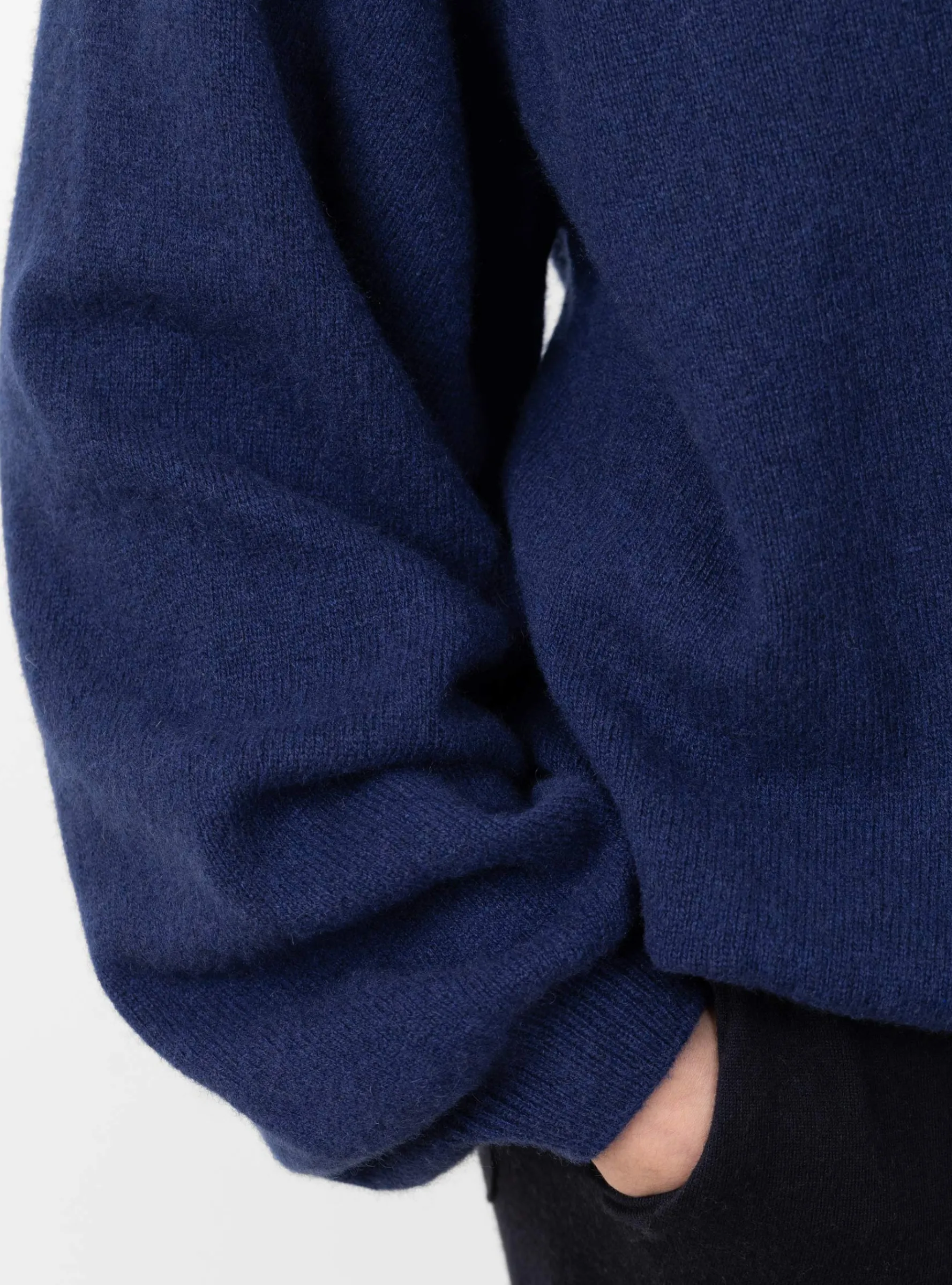 Soar Cardigan Fortunale Blue<Baserange Clearance