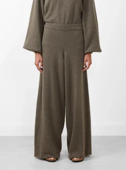 Soar Pants Teak Brown<Baserange Discount