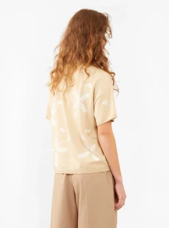 Soffione Top Beige<Minä Perhonen Online
