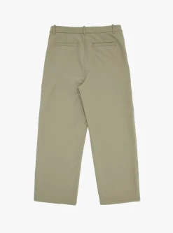 Soft Shell Trousers Green<Hiking Patrol Outlet