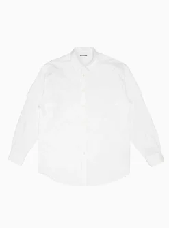 SOHY Signature Shirt White<SOFTHYPHEN Outlet