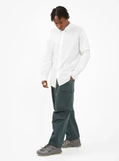 SOHY Signature Shirt White<SOFTHYPHEN Outlet