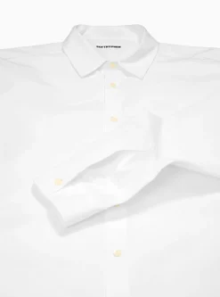 SOHY Signature Shirt White<SOFTHYPHEN Outlet