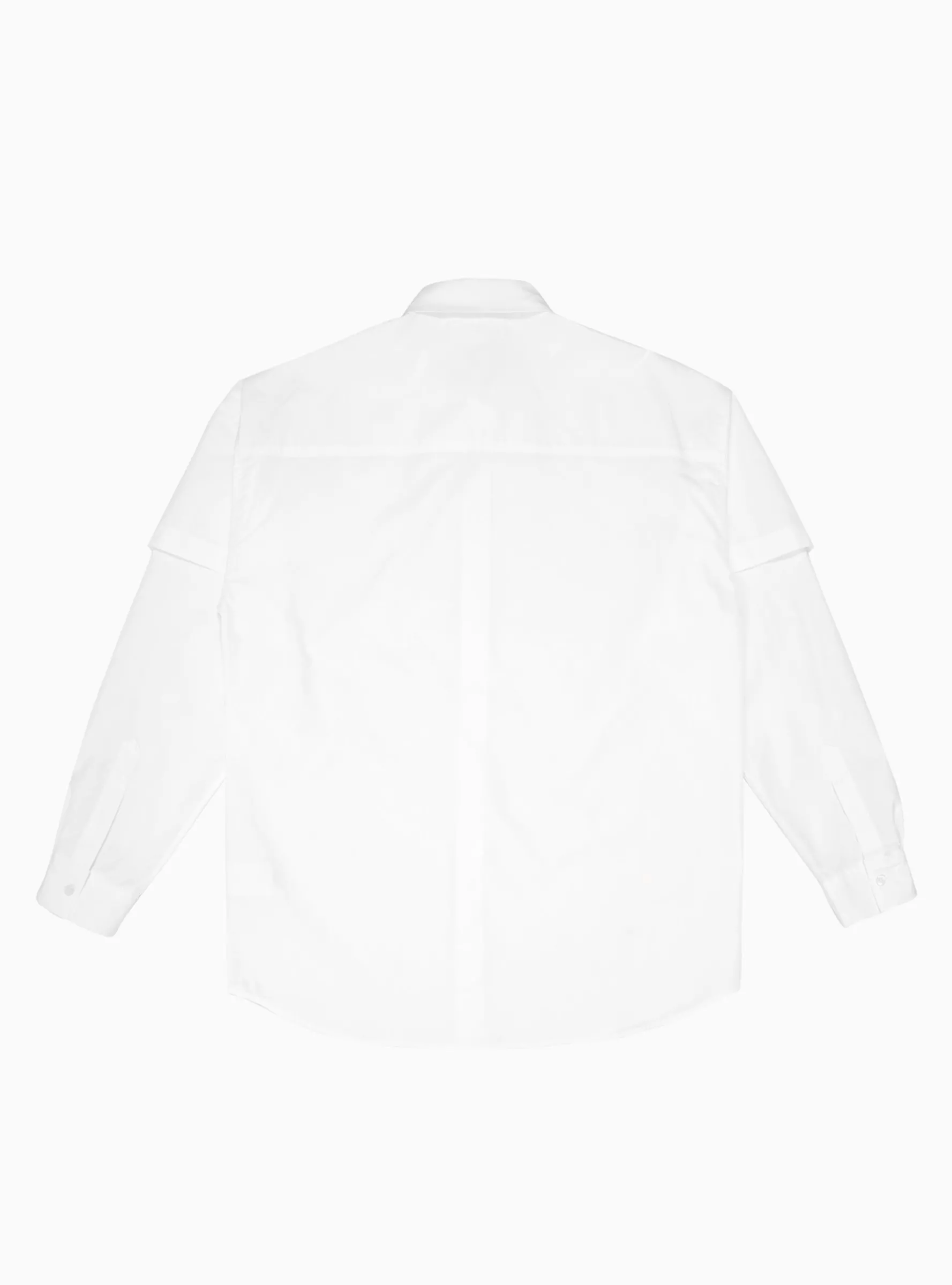 SOHY Signature Shirt White<SOFTHYPHEN Outlet