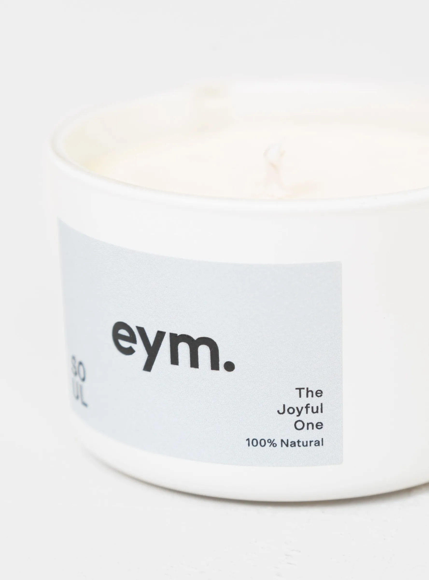 Soul Candle Small<Eym Online