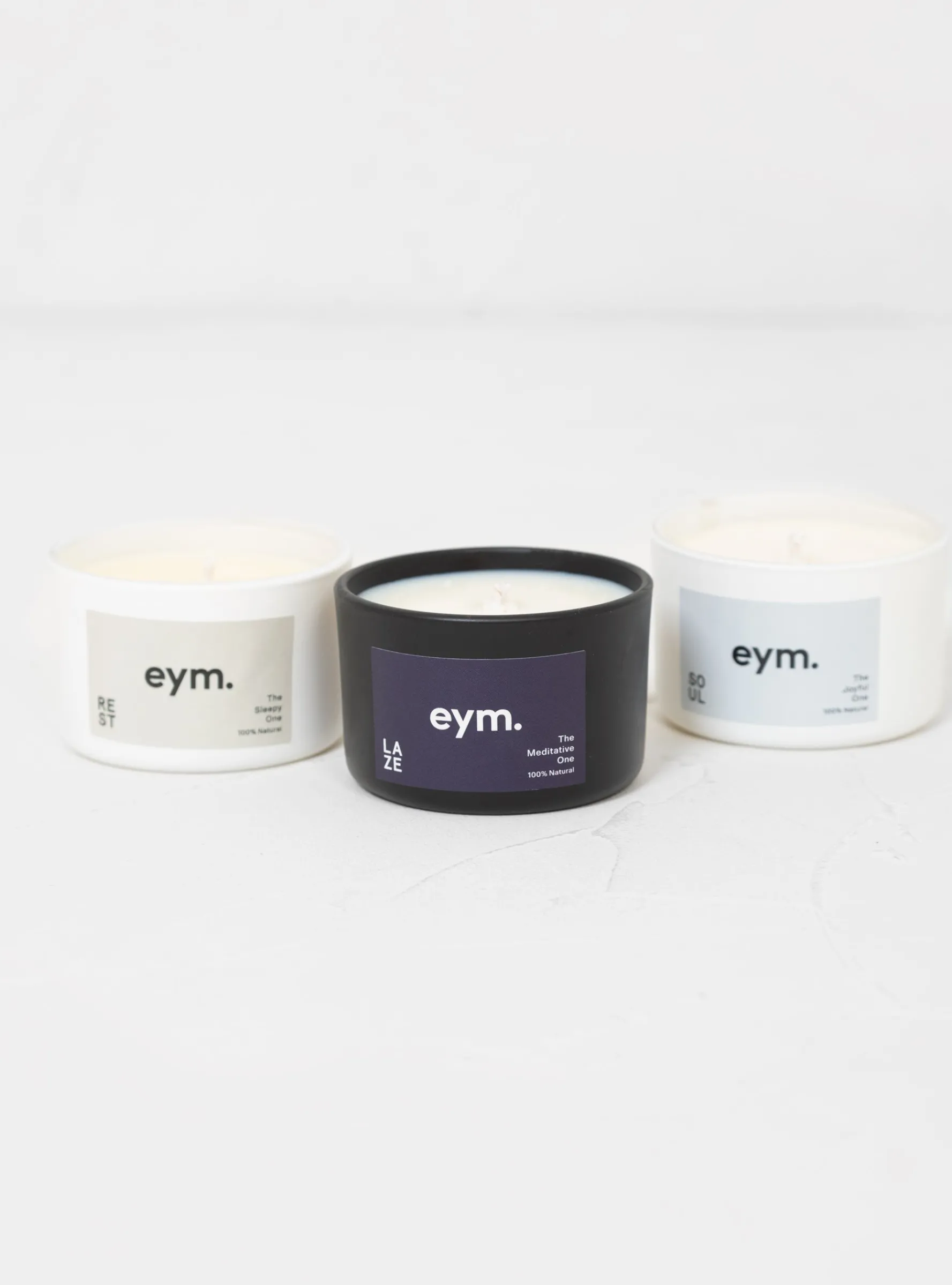 Soul Candle Small<Eym Online