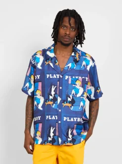 SOULxPLAY Shirt<Soulland Outlet