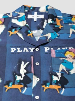 SOULxPLAY Shirt<Soulland Outlet