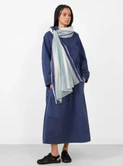 Spectre Scarf Green<Mapoesie Discount