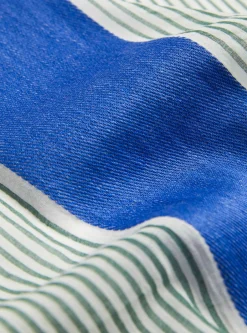 Spectre Scarf Green<Mapoesie Discount
