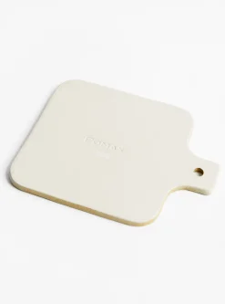 Spiro Presentation Plate Brown<Pomax Discount