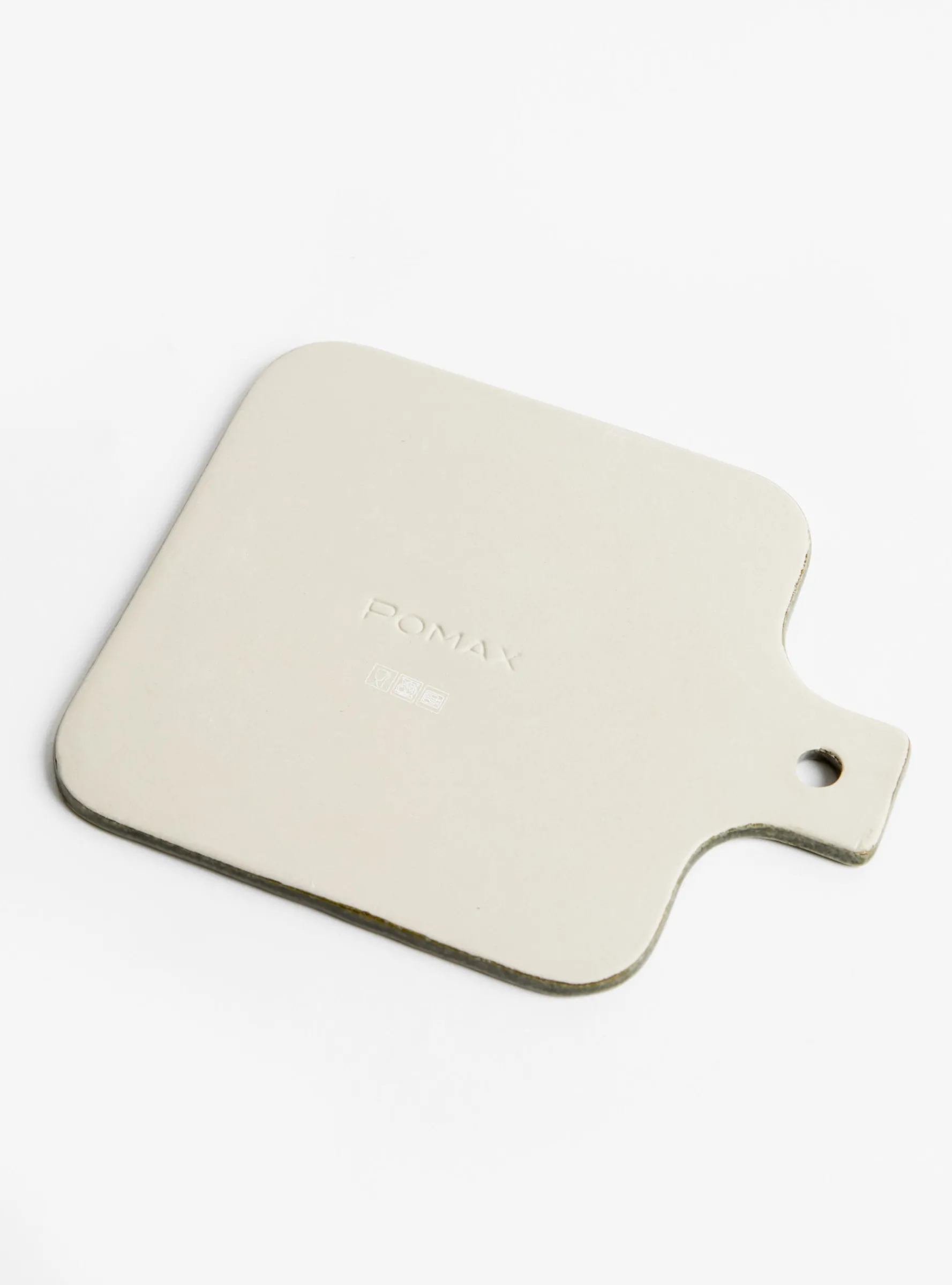 Spiro Presentation Plate Dark Green<Pomax Fashion