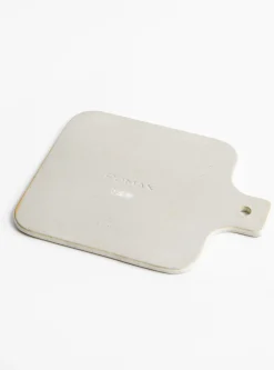 Spiro Presentation Plate Seashell<Pomax Hot