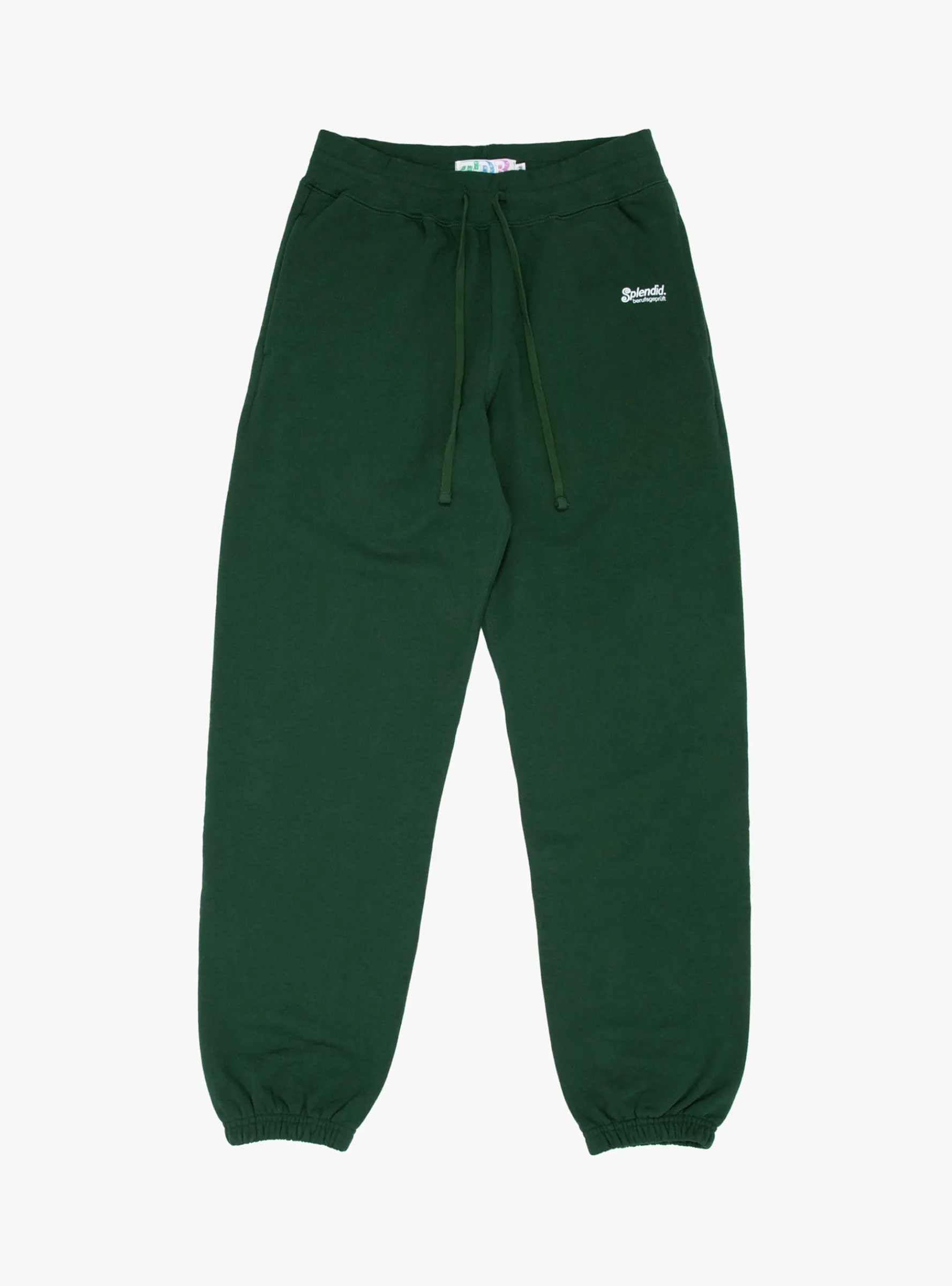 Splendid Sweatpant Green<TDR Fashion