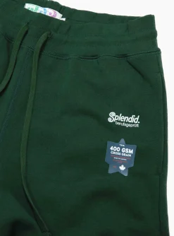 Splendid Sweatpant Green<TDR Fashion