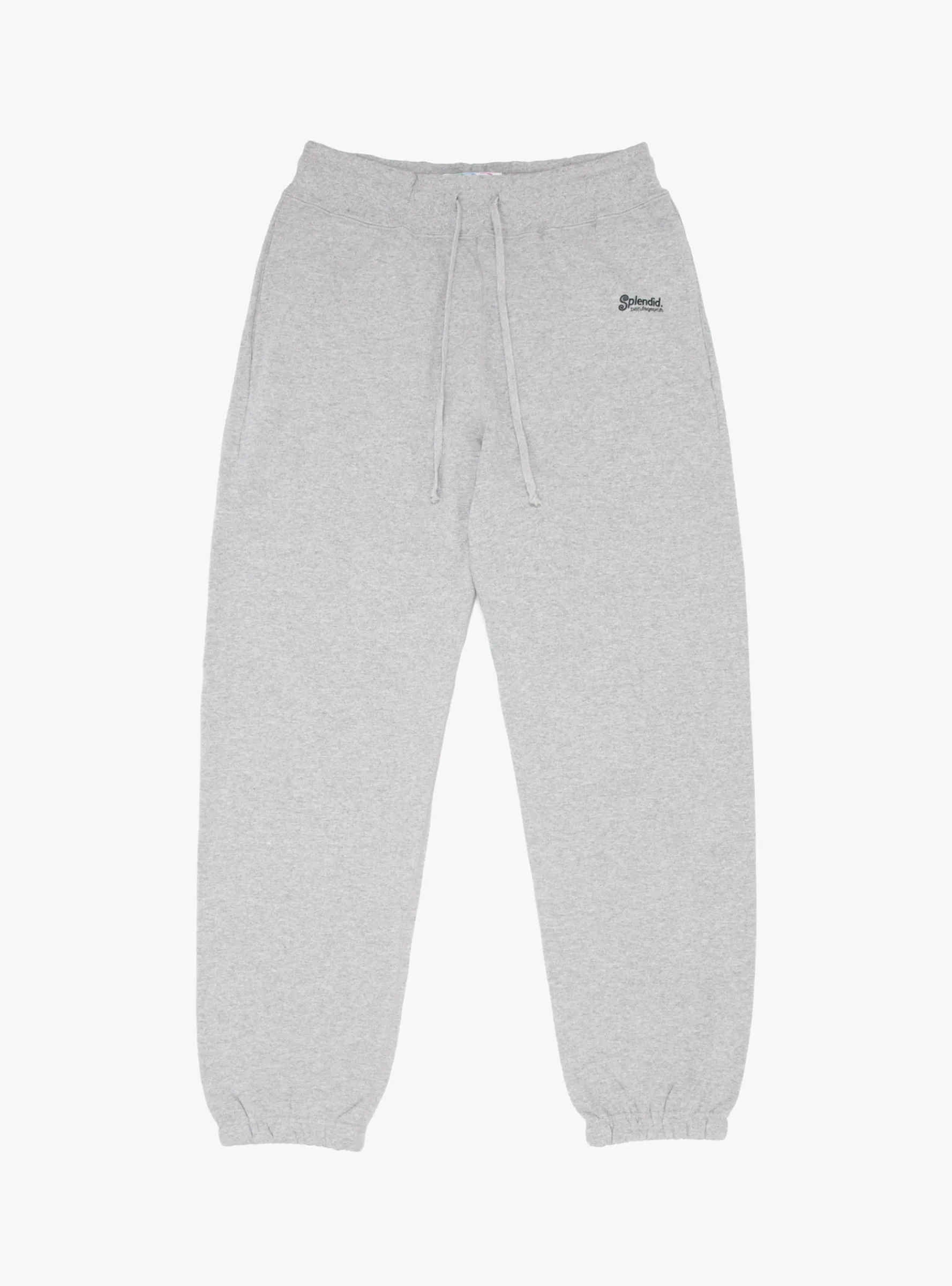Splendid Sweatpant Grey<TDR Fashion