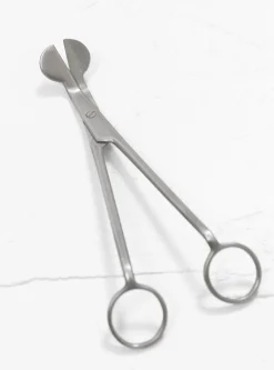 Stainless Steel Wick Trimmer<Wax Atelier Fashion