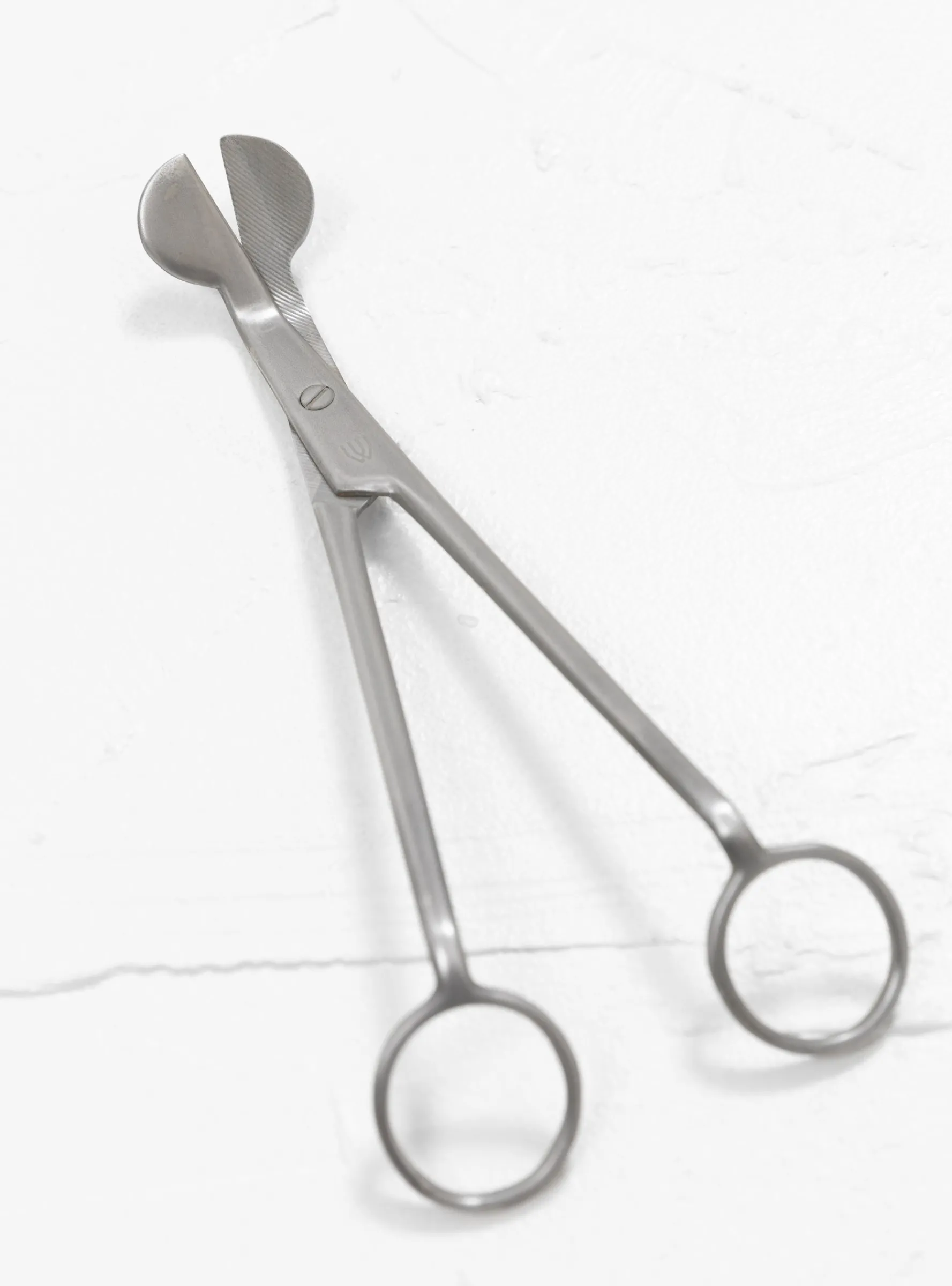 Stainless Steel Wick Trimmer<Wax Atelier Fashion