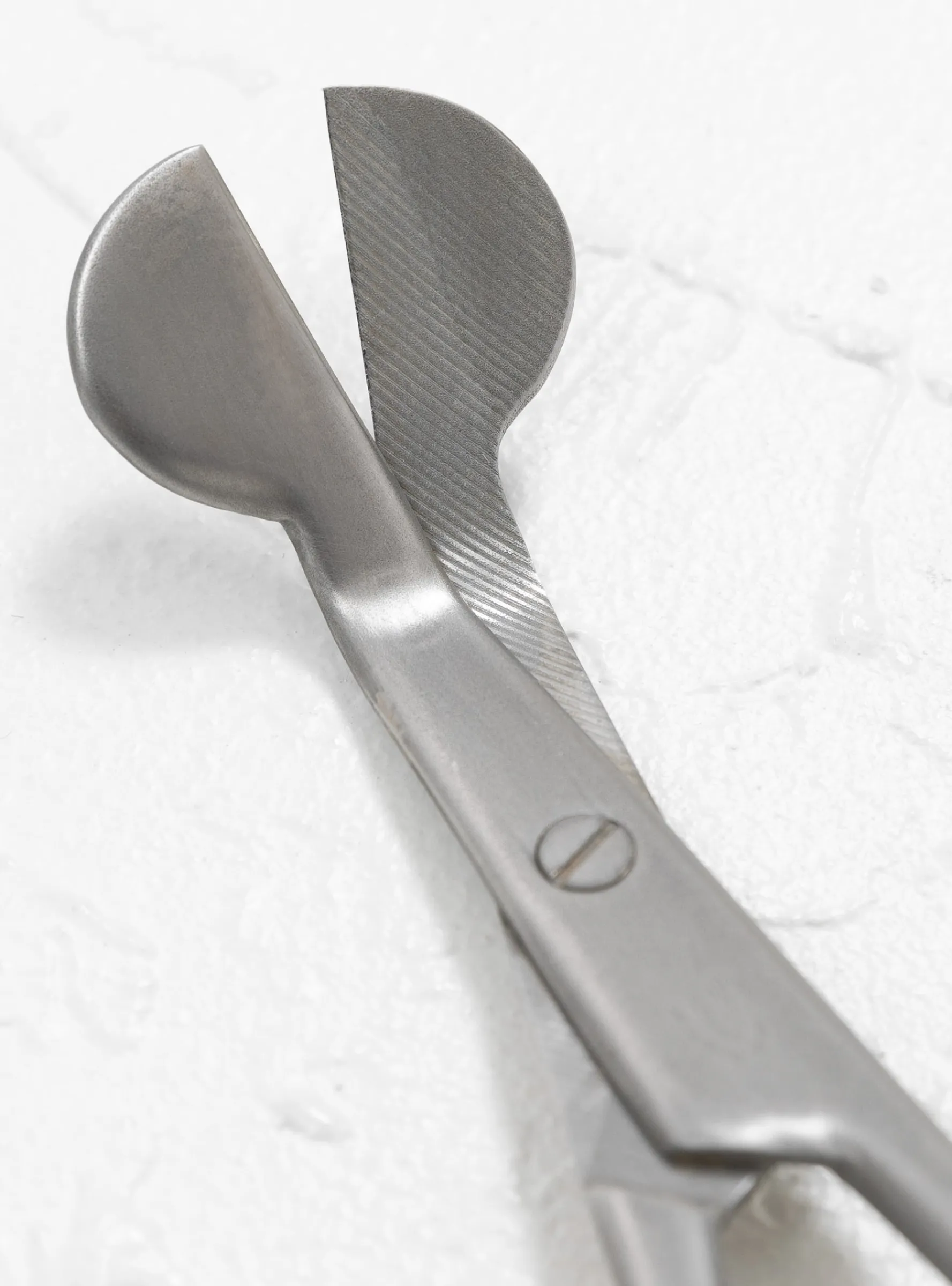 Stainless Steel Wick Trimmer<Wax Atelier Fashion